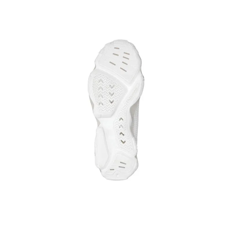 PHILIPP PLEIN Anti Slip Wear Resistant Low Top Casual Shoes Men's White-4
