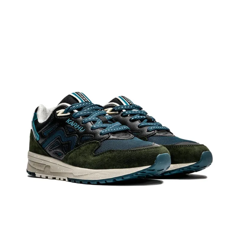 Legacy 96 KARHU 'Kombu Green'-2
