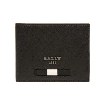 BALLY Bevye.My Leather Wallet