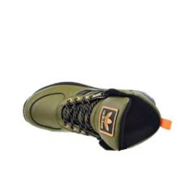 Adidas Chasker Boot Olive Green-4