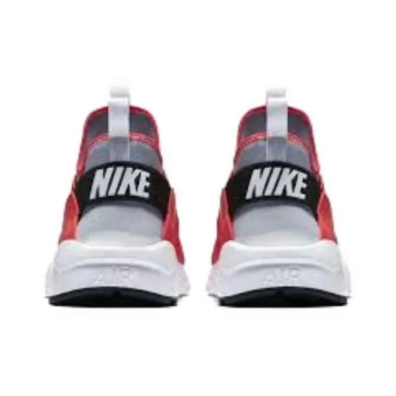 Nike Air Huarache Run Ultra Max Orange-4