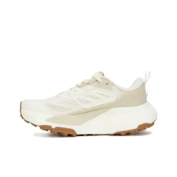 THE NORTH FACE Altamesa 500 Cushioning, Wear Resistant Low Top Hiking Shoes Women's White