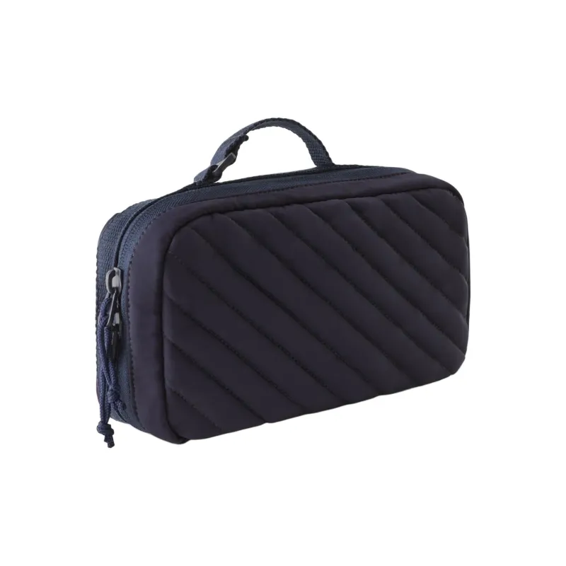ZARA Polyester Sling Bags One Shoulder Crossbody Fanny Pack Regular Men's Blue-2