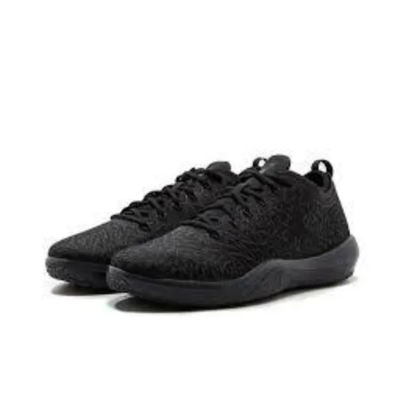 Jordan Trainer 1 Low Black/Black Anthracite-2