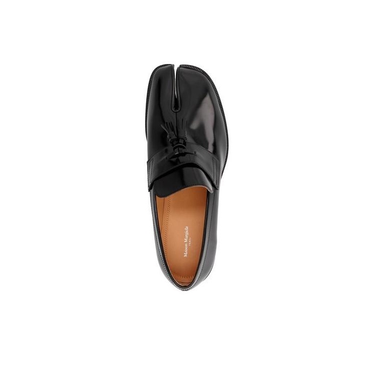 Maison Margiela Women's Casual Shoes Women's Black 44 - POIZON