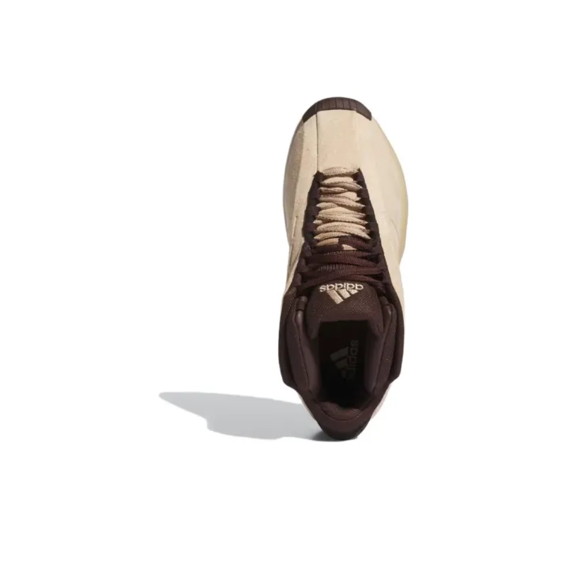 Adidas Crazy 1 Magic Beige Shadow Brown-3