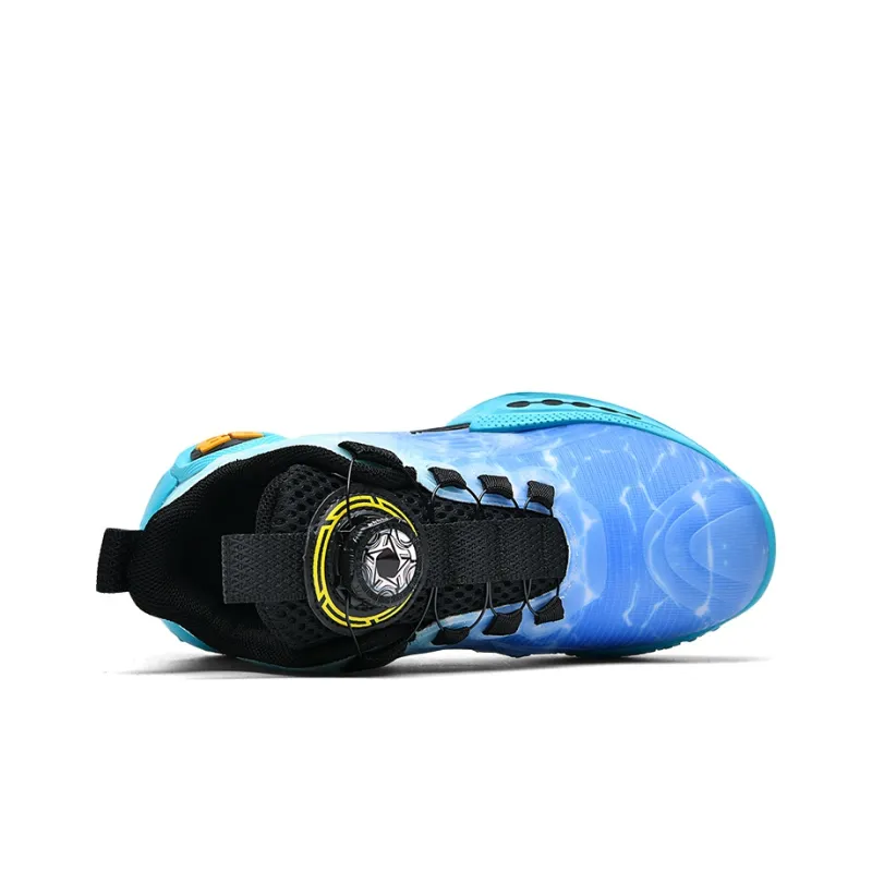 Prince McQueen Low Top Running Shoes Unisex-2
