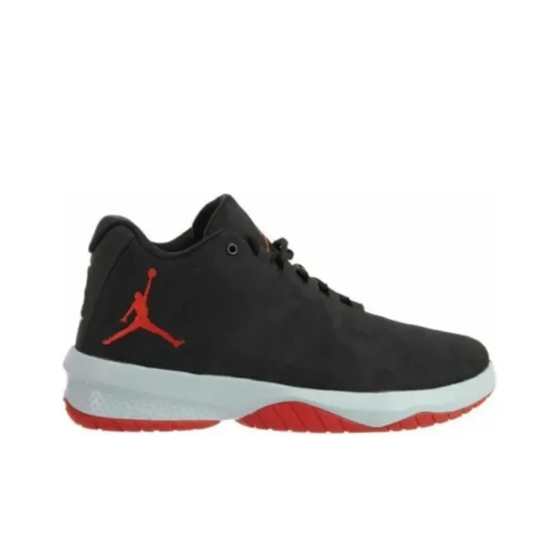 Air Jordan B.Fly 'Bred'-1