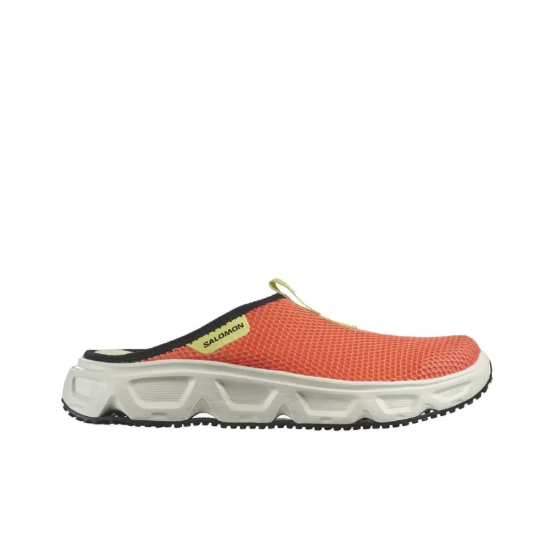 SALOMON Women's Reelax Slide 6.0 'Fresh Salmon' Women's-1