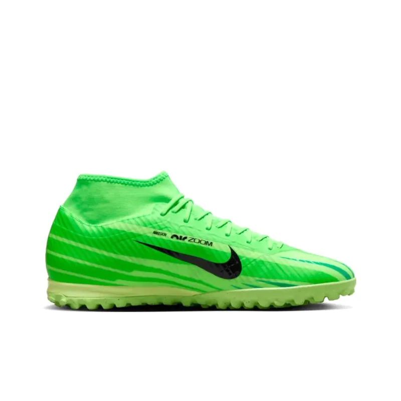 Nike Zoom Superfly 9 'Dream Speed' Green Strike-1