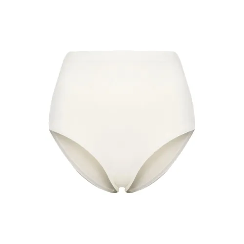 JIL SANDER High-waist Bikini Bottoms