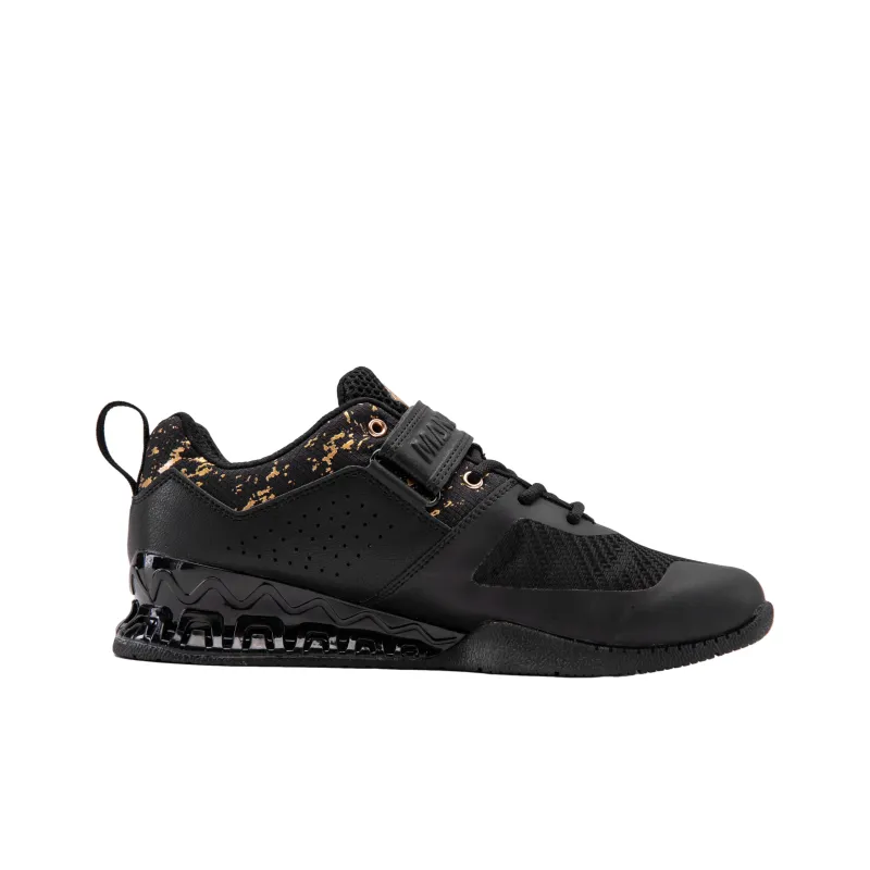 MANUEKLEAR Low-Top Training Shoes Unisex-1