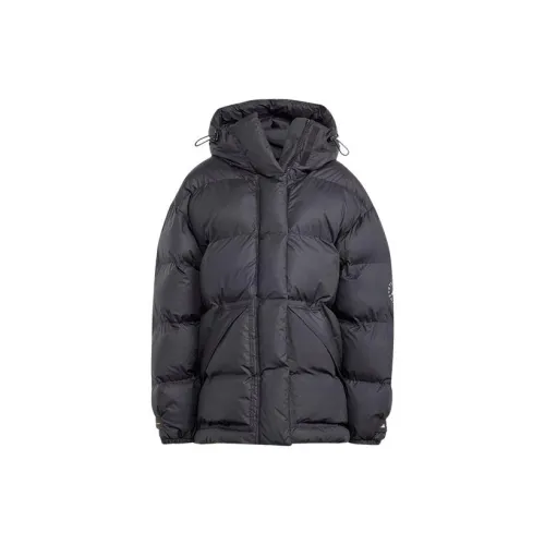 Stella McCartney Puffer Jackets Women's Black