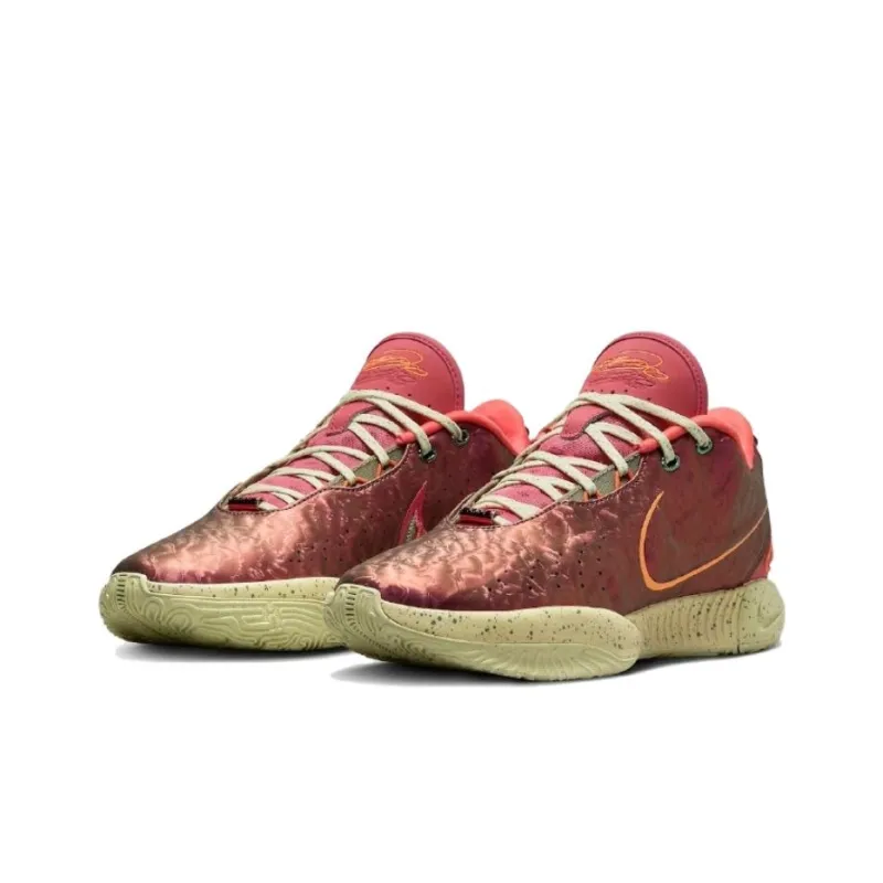 Nike LeBron 21 'Queen Conch'-2