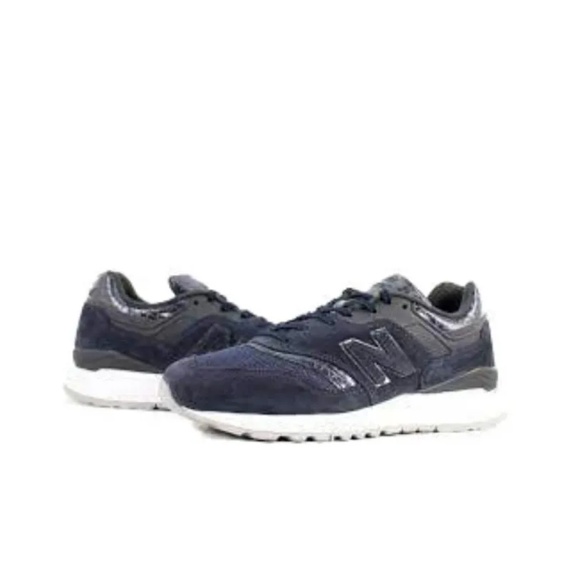 New Balance Beauty & Youth X 997.5 'Navy'-2