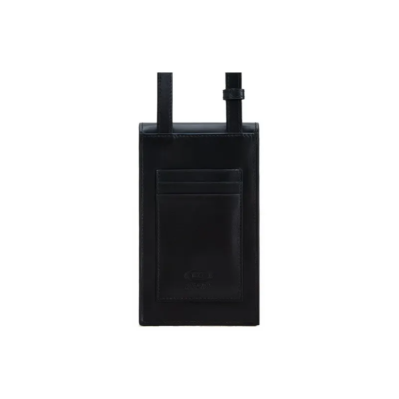 TOD'S Timeless Cellphone Pouches-5