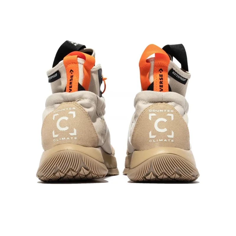 Converse Utility Hi Explore Cc Taupe White-3