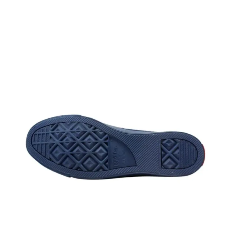 Converse Chuck Taylor All Star Ox Navy-4