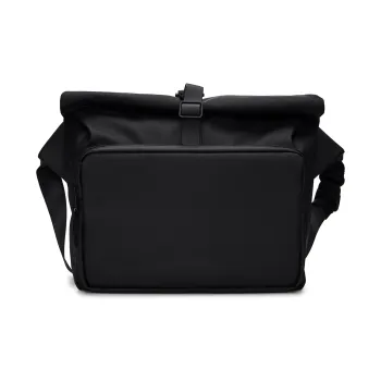 Rains Polyester One Shoulder Fanny Pack Regular Unisex Multicolor Choose