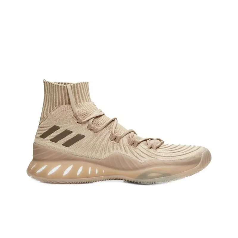 Adidas Crazy Explosive 2017 Primeknit 'Trace Khaki'-1