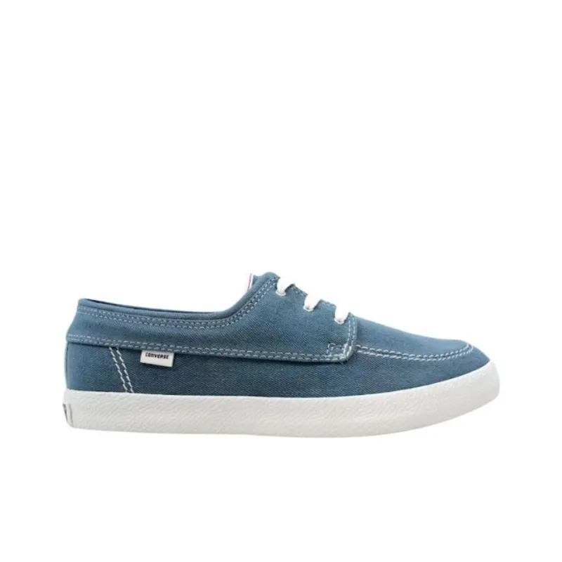 Converse Sea Star Ls Ox Dark Denim-1