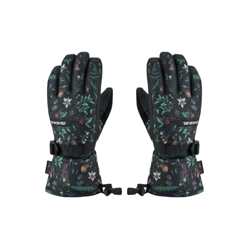 Dakine Ski Gloves Mittens Women's-3