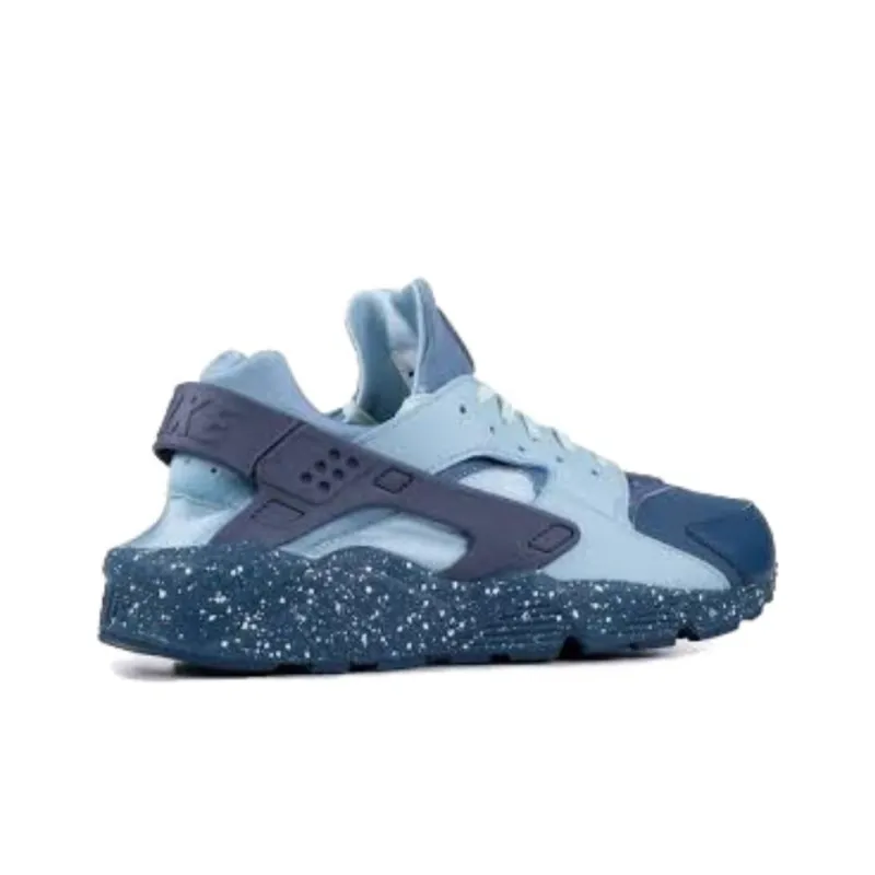 Nike Air Huarache Run Blue Force-2