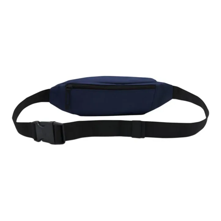 CAT Polyester Fanny Pack Unisex Blue-1