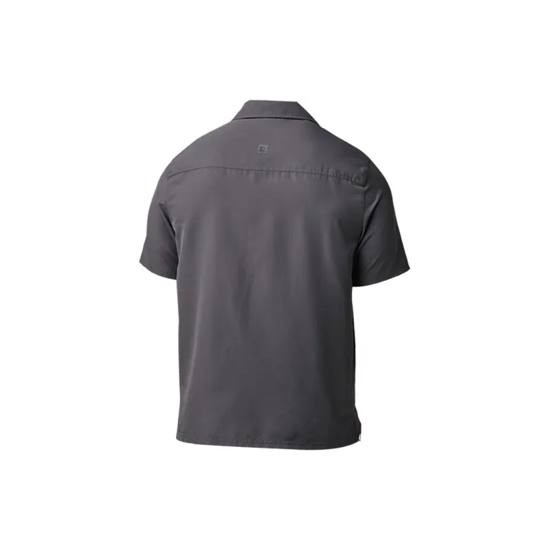 5.11 Shirts Men Volcanic Gray-1