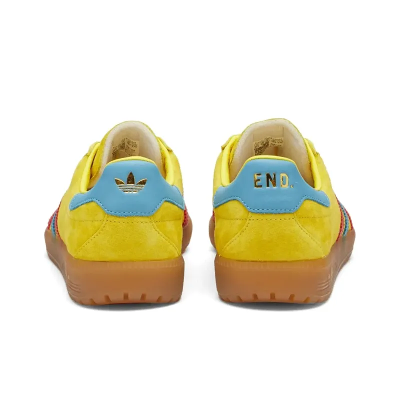 Adidas Bermuda END. Bauhaus-4