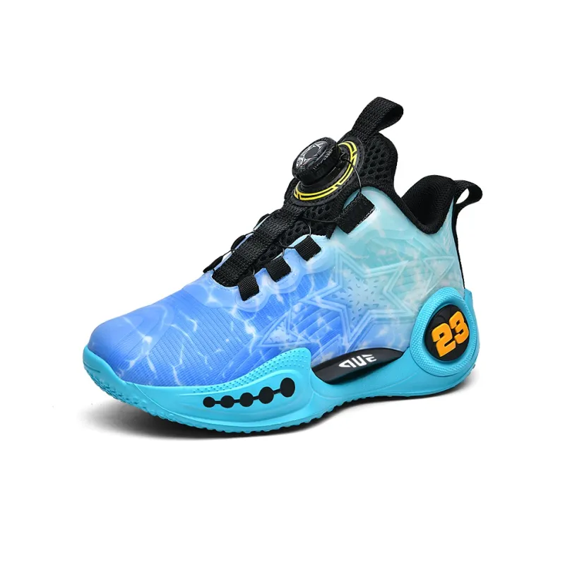 Prince McQueen Low Top Running Shoes Unisex-1