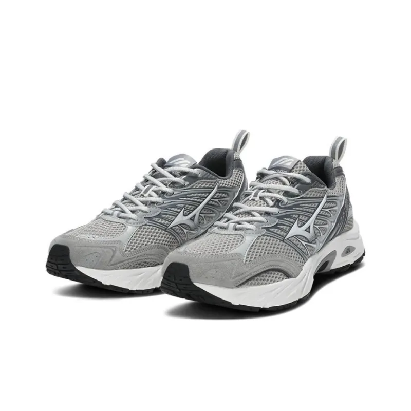 Mizuno Lg 2000 'Grey'-1