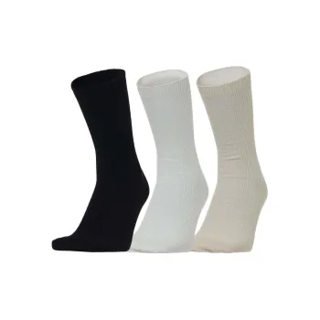New Balance Mid Calf Socks Unisex 3 Pack