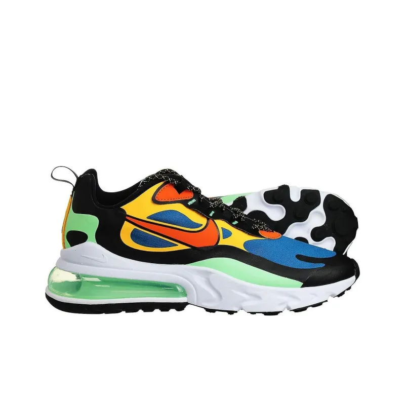 Nike Air Max 270 React 'Multi'-4