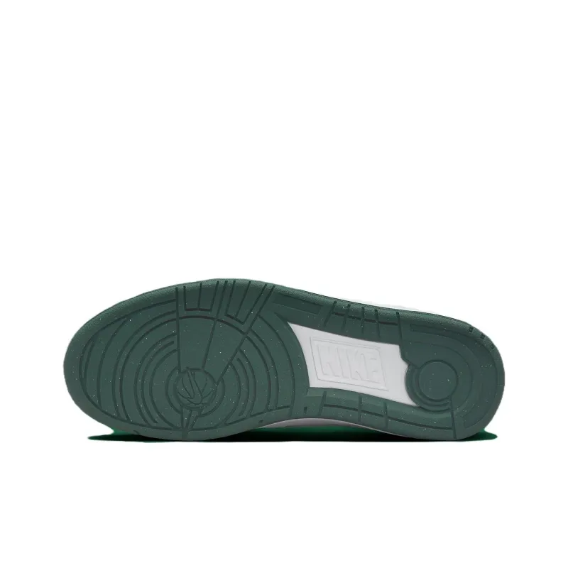 Nike Full Force Low White Sea Glass Cosmic Clay Vintage Green-5