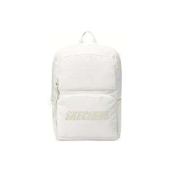 Skechers Fabric Backpack Regular Unisex White