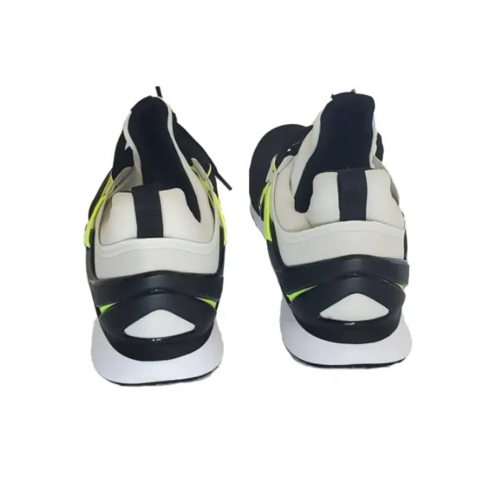 Nike Flexmethod Tr 'Black Volt'-3
