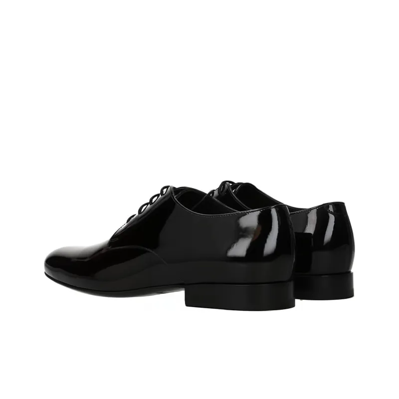 Valentino Men's Casual Shoes Men's Black-4