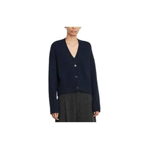 VINCE Knitwear Women's Dark Blue