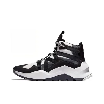 Timberland Madbury Hi 'Black White Grey'