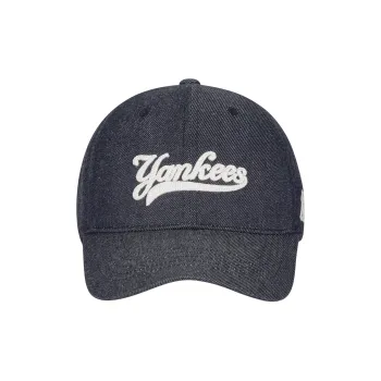 MLB Cotton Baseball Caps Unisex