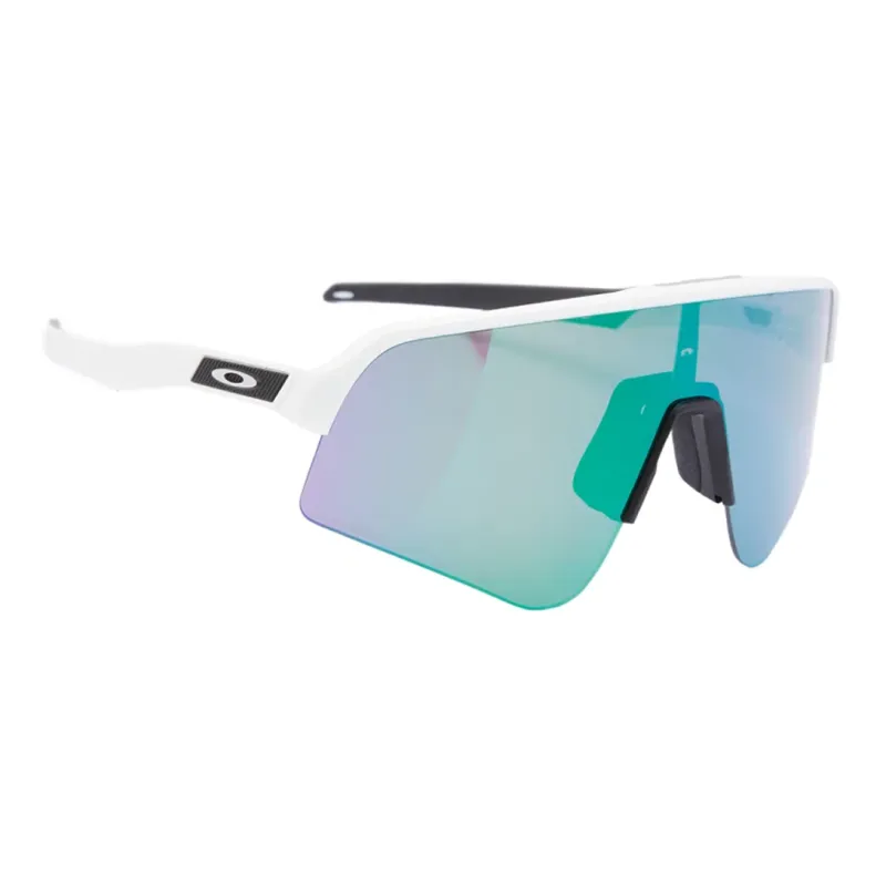 Oakley Sutro Lite Sweep Shield frame Sunglasses-2