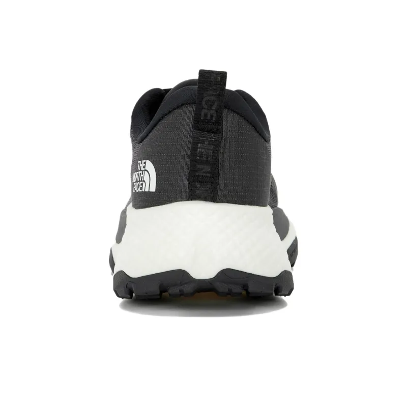 THE NORTH FACE Altamesa 500 Cushioning, Wear Resistant Low Top Outdoor Shoes Men's Black White-3