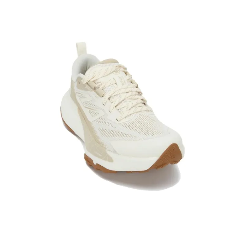 THE NORTH FACE Altamesa 500 Cushioning, Wear Resistant Low Top Hiking Shoes Women's White-2