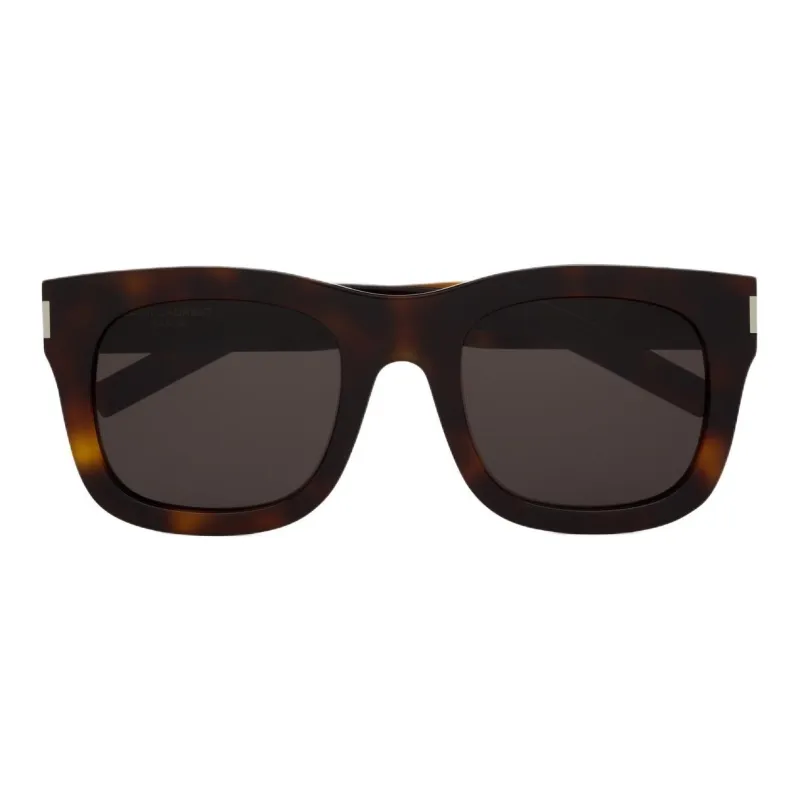 SAINT LAURENT Sl 650 Monceau Square-frame Sunglasses-1