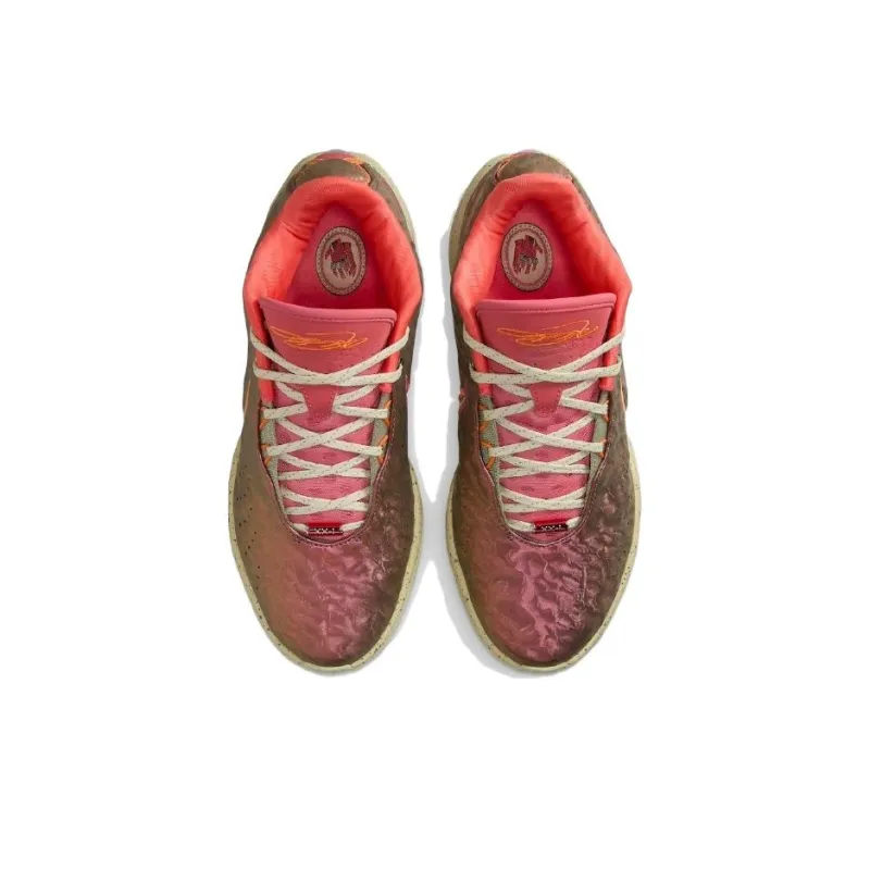 Nike LeBron 21 'Queen Conch'-3