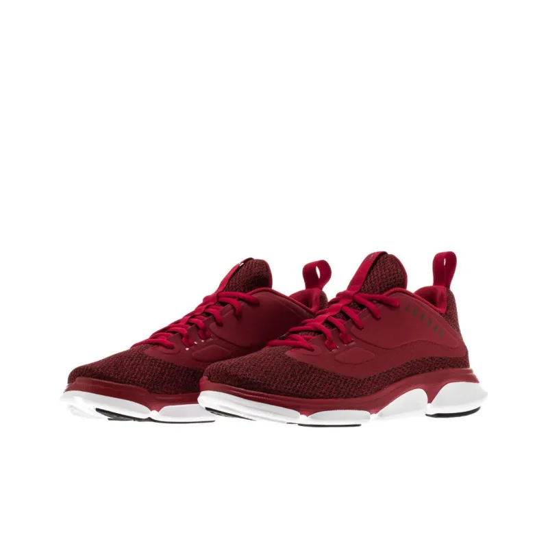 Jordan Impact Tr Gym Red/Black White-2