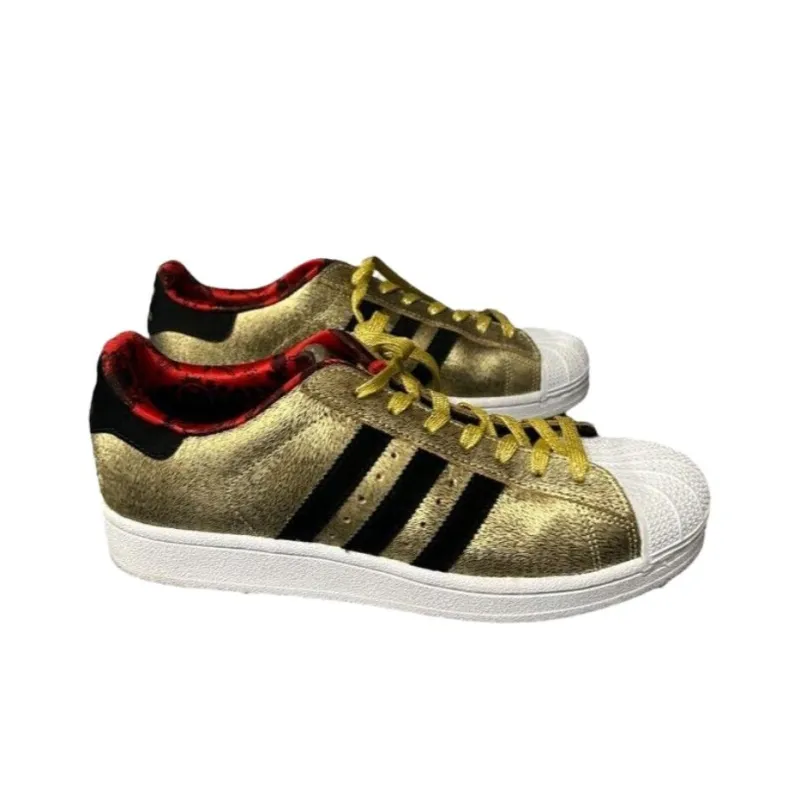 Adidas Superstar 2 Year Of The Horse-4