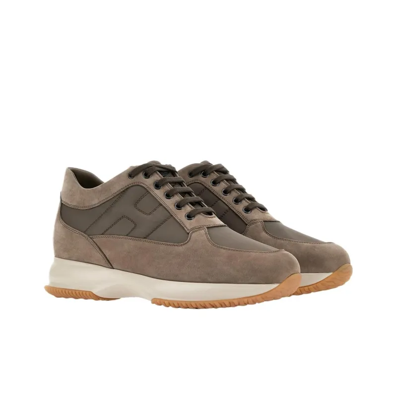 HOGAN Interactive Sneakers-1