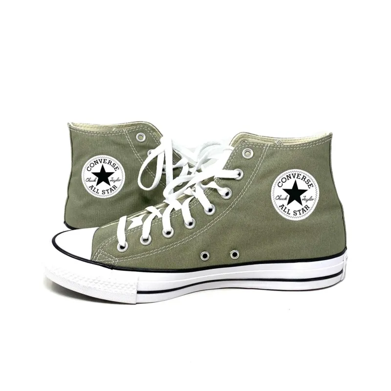 Converse Chuck Taylor All Star Hi Light Field Surplus-2
